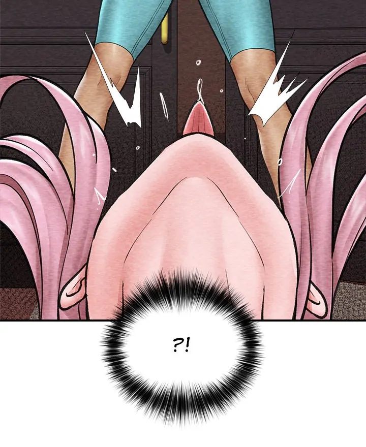 Hypnotist Security Guard Chap Chapter 20-Hypnotist Security Guard - Next Chap 21