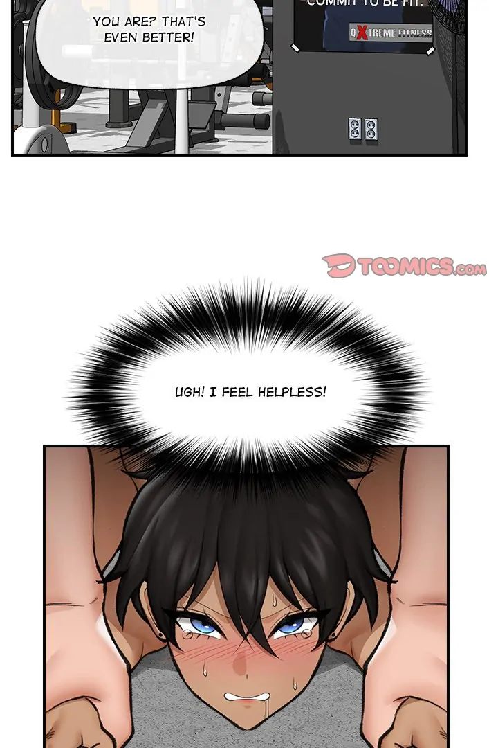 Hypnotist Security Guard Chap Chapter 20-Hypnotist Security Guard - Next Chap 21