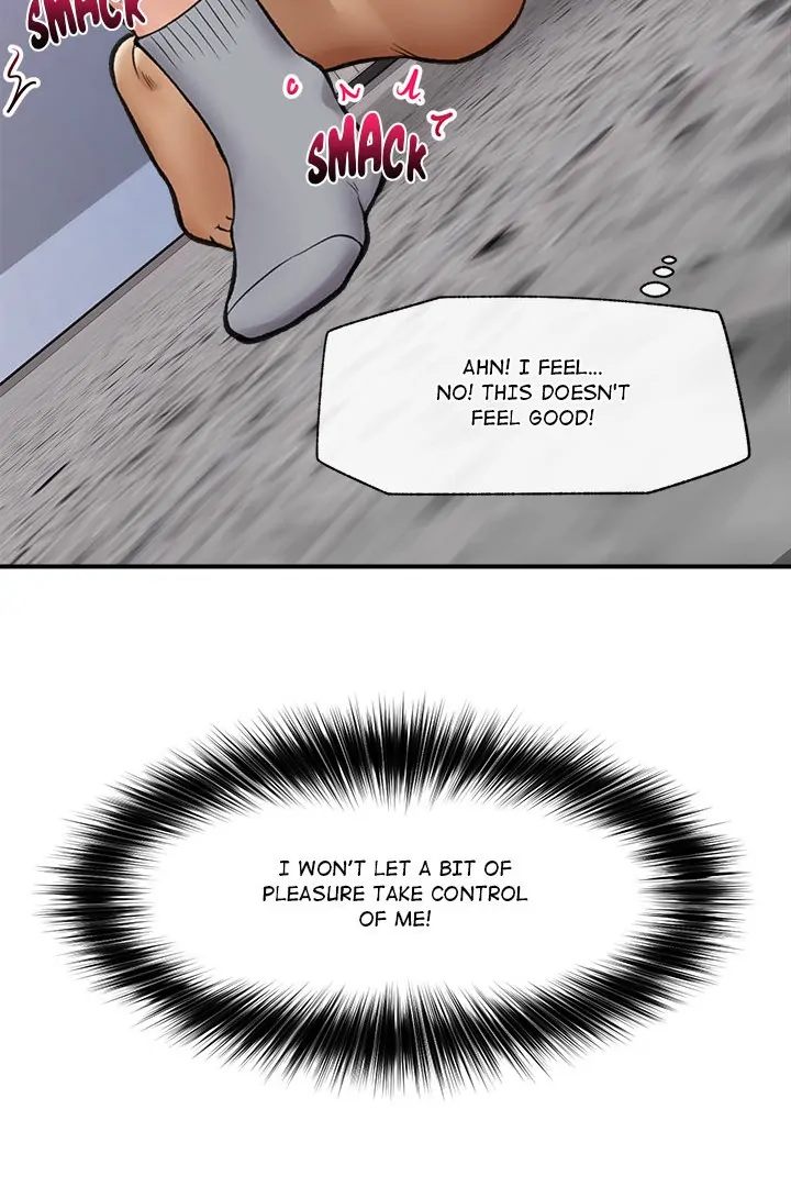 Hypnotist Security Guard Chap Chapter 20-Hypnotist Security Guard - Next Chap 21