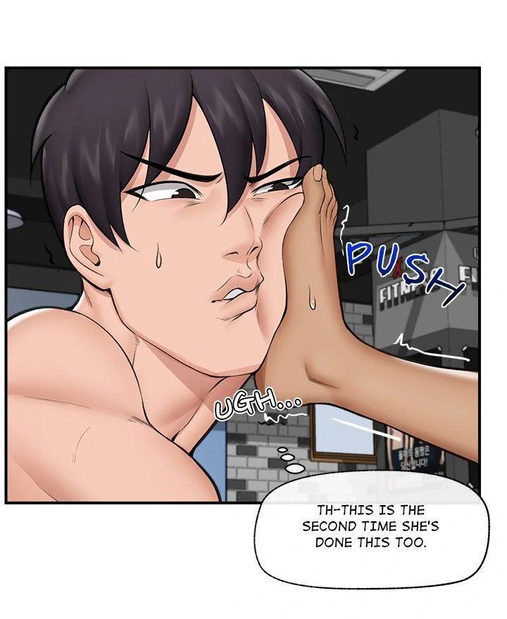 Hypnotist Security Guard Chap Chapter 20-Hypnotist Security Guard - Next Chap 21