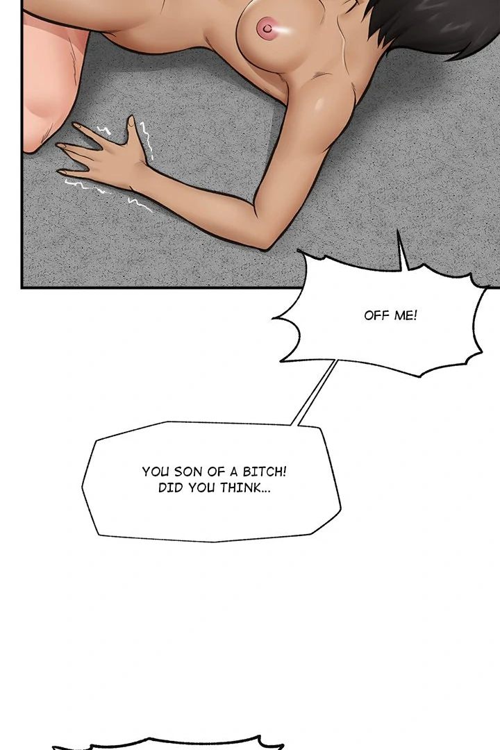 Hypnotist Security Guard Chap Chapter 20-Hypnotist Security Guard - Next Chap 21