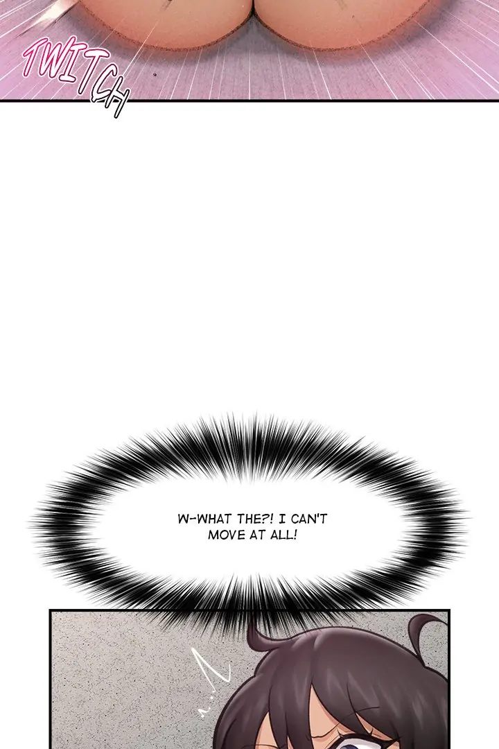 Hypnotist Security Guard Chap Chapter 20-Hypnotist Security Guard - Next Chap 21