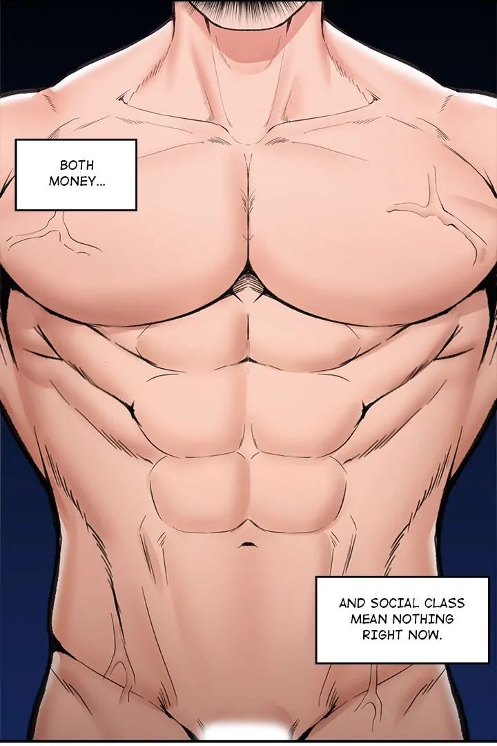 Hypnotist Security Guard Chap Chapter 20-Hypnotist Security Guard - Next Chap 21