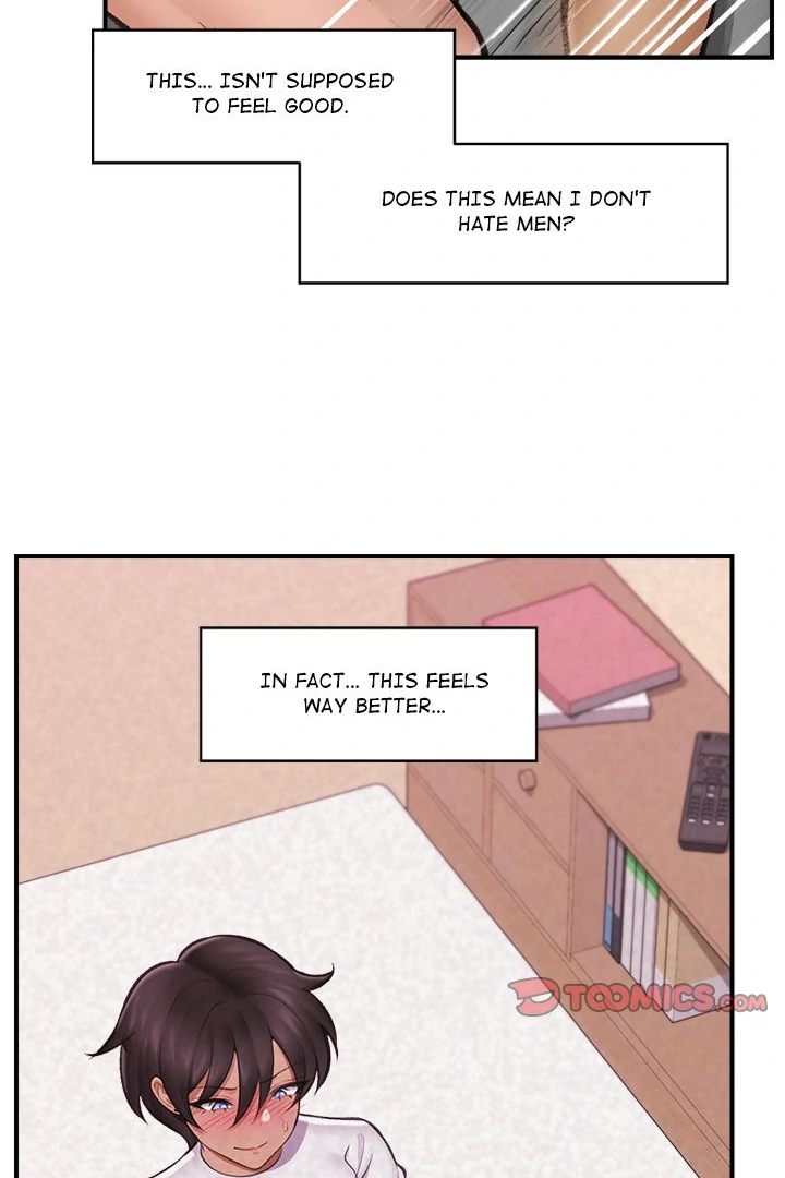 Hypnotist Security Guard Chap Chapter 20-Hypnotist Security Guard - Next Chap 21