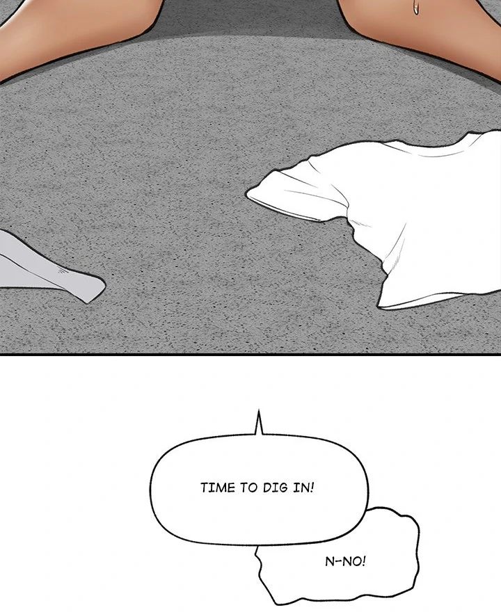 Hypnotist Security Guard Chap Chapter 20-Hypnotist Security Guard - Next Chap 21