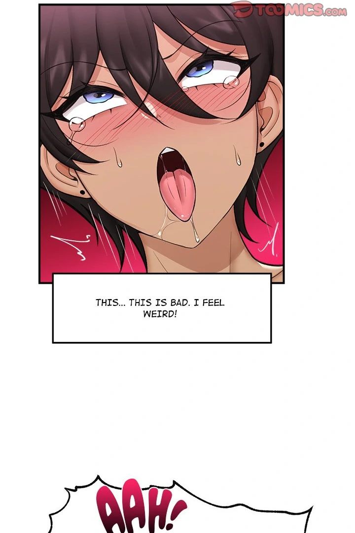 Hypnotist Security Guard Chap Chapter 20-Hypnotist Security Guard - Next Chap 21