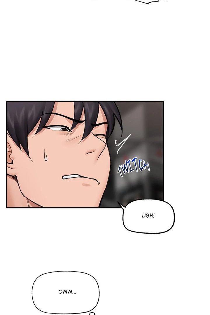 Hypnotist Security Guard Chap Chapter 20-Hypnotist Security Guard - Next Chap 21