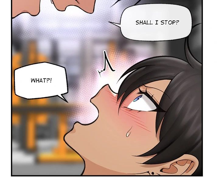 Hypnotist Security Guard Chap Chapter 20-Hypnotist Security Guard - Next Chap 21