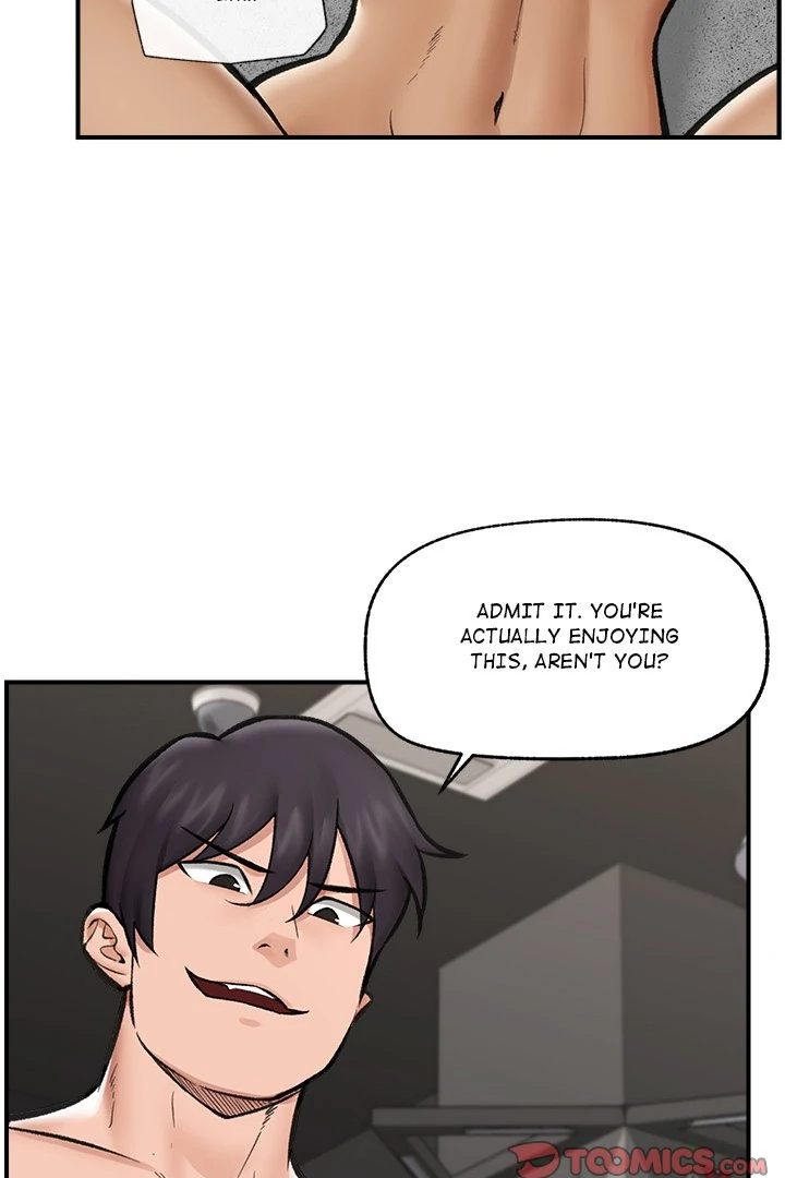 Hypnotist Security Guard Chap Chapter 20-Hypnotist Security Guard - Next Chap 21