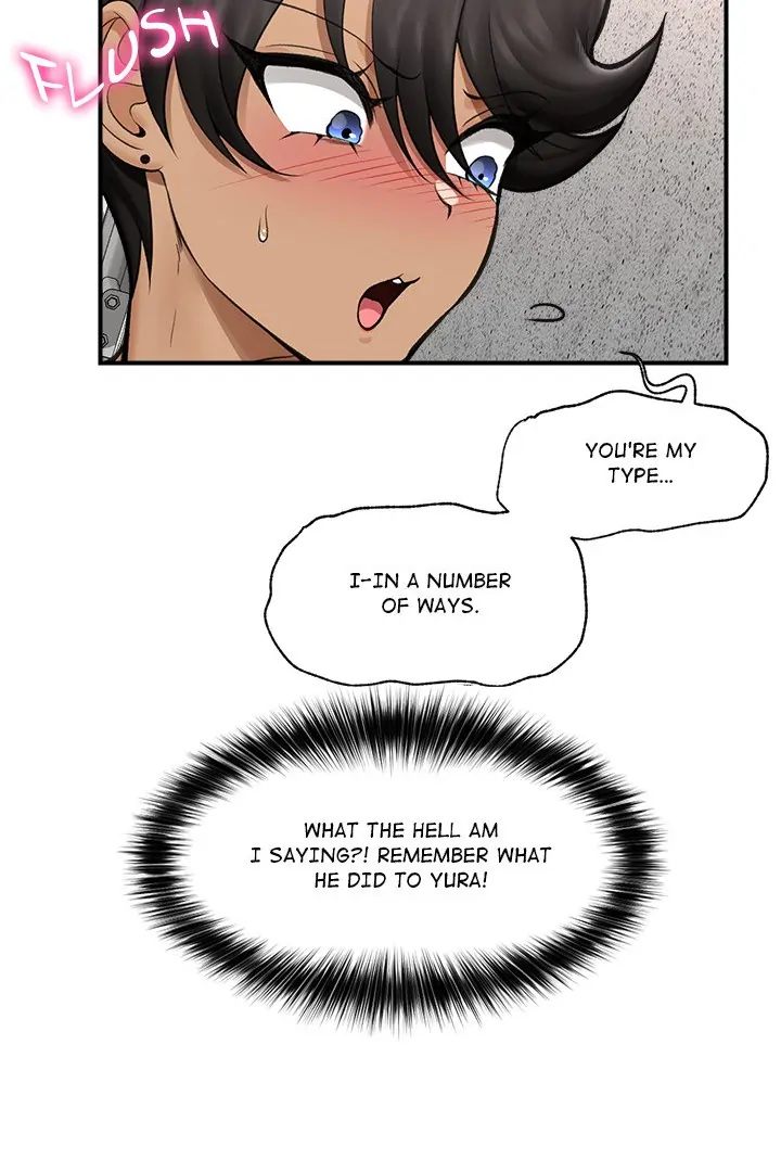 Hypnotist Security Guard Chap Chapter 20-Hypnotist Security Guard - Next Chap 21