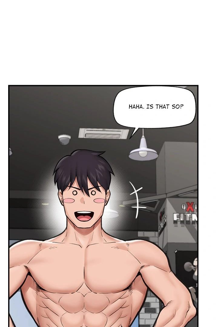 Hypnotist Security Guard Chap Chapter 20-Hypnotist Security Guard - Next Chap 21