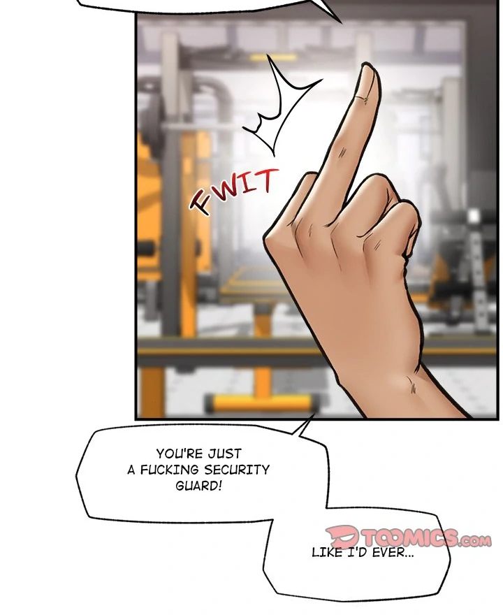 Hypnotist Security Guard Chap Chapter 20-Hypnotist Security Guard - Next Chap 21