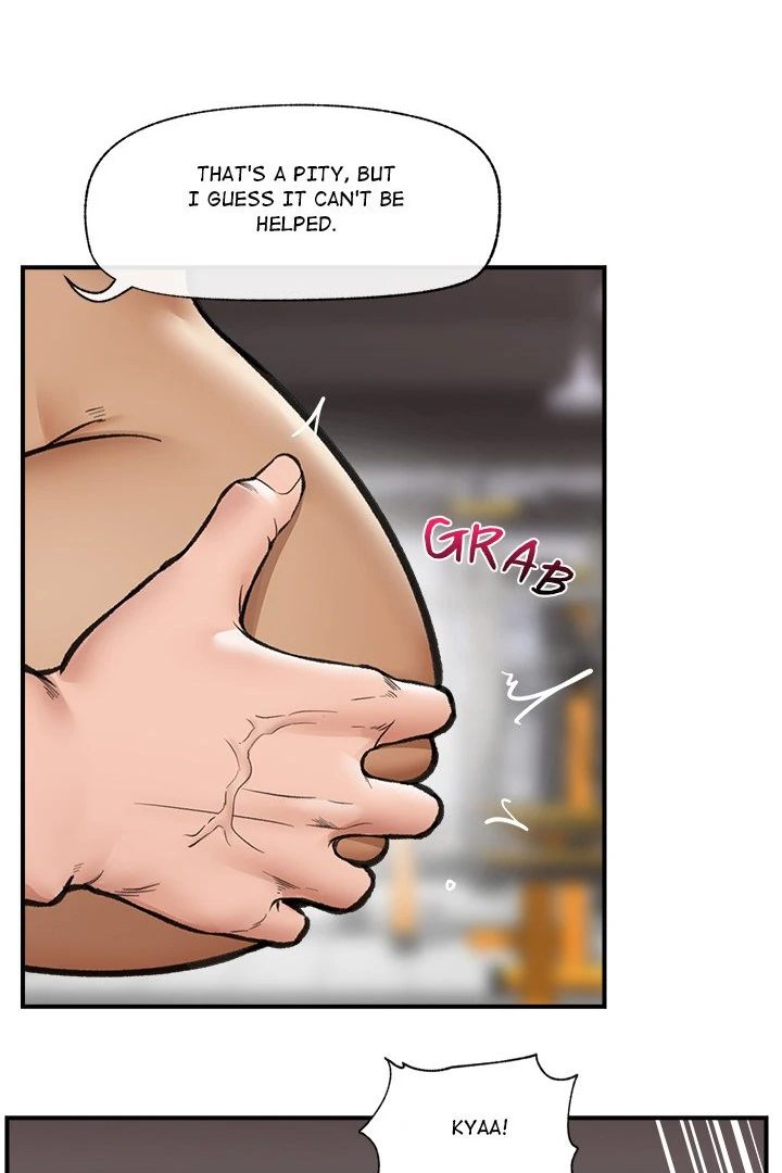 Hypnotist Security Guard Chap Chapter 20-Hypnotist Security Guard - Next Chap 21