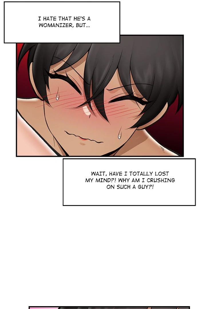 Hypnotist Security Guard Chap Chapter 20-Hypnotist Security Guard - Next Chap 21