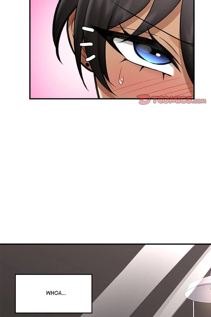 Hypnotist Security Guard Chap Chapter 20-Hypnotist Security Guard - Next Chap 21