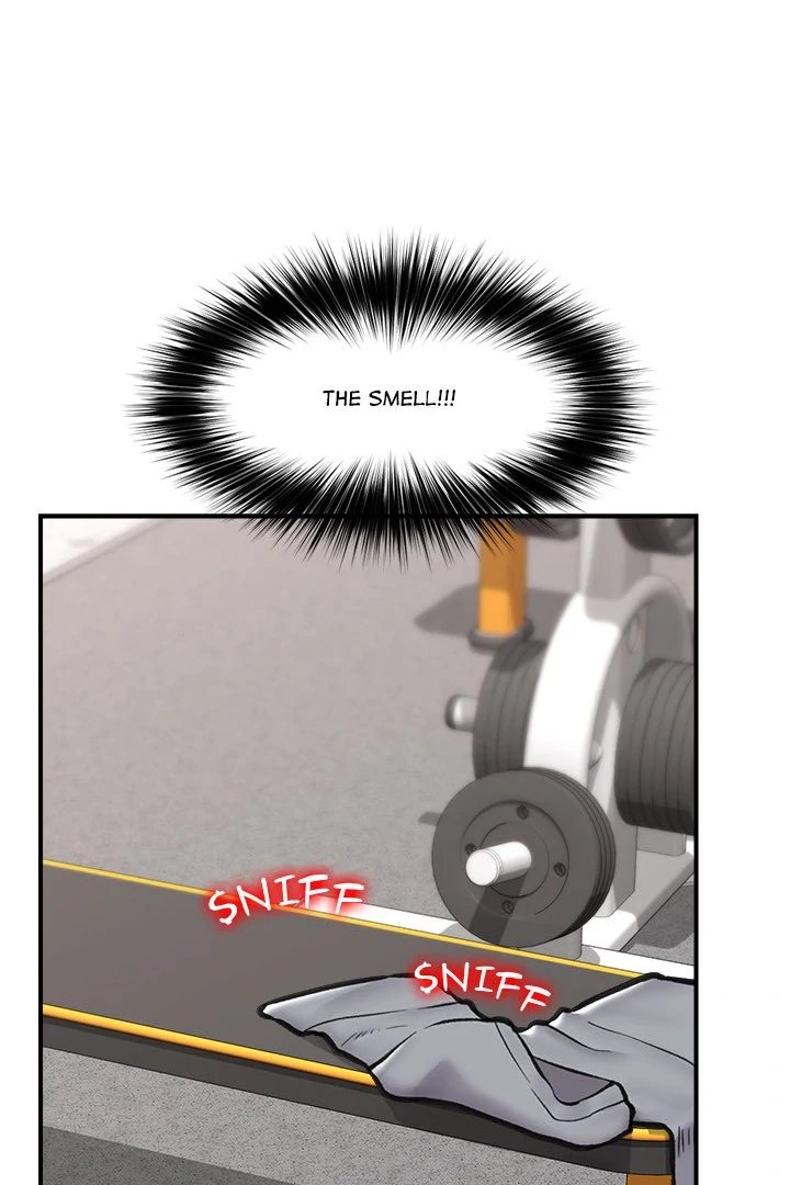 Hypnotist Security Guard Chap Chapter 21-Hypnotist Security Guard - Next Chap 22