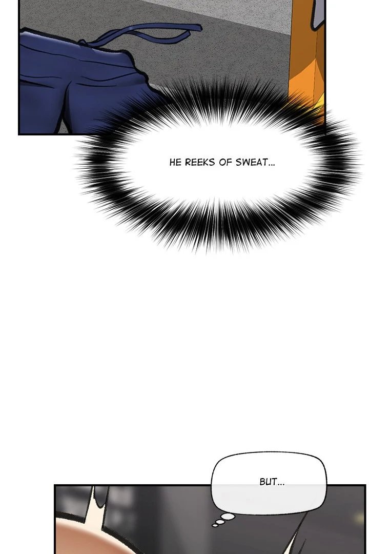 Hypnotist Security Guard Chap Chapter 21-Hypnotist Security Guard - Next Chap 22