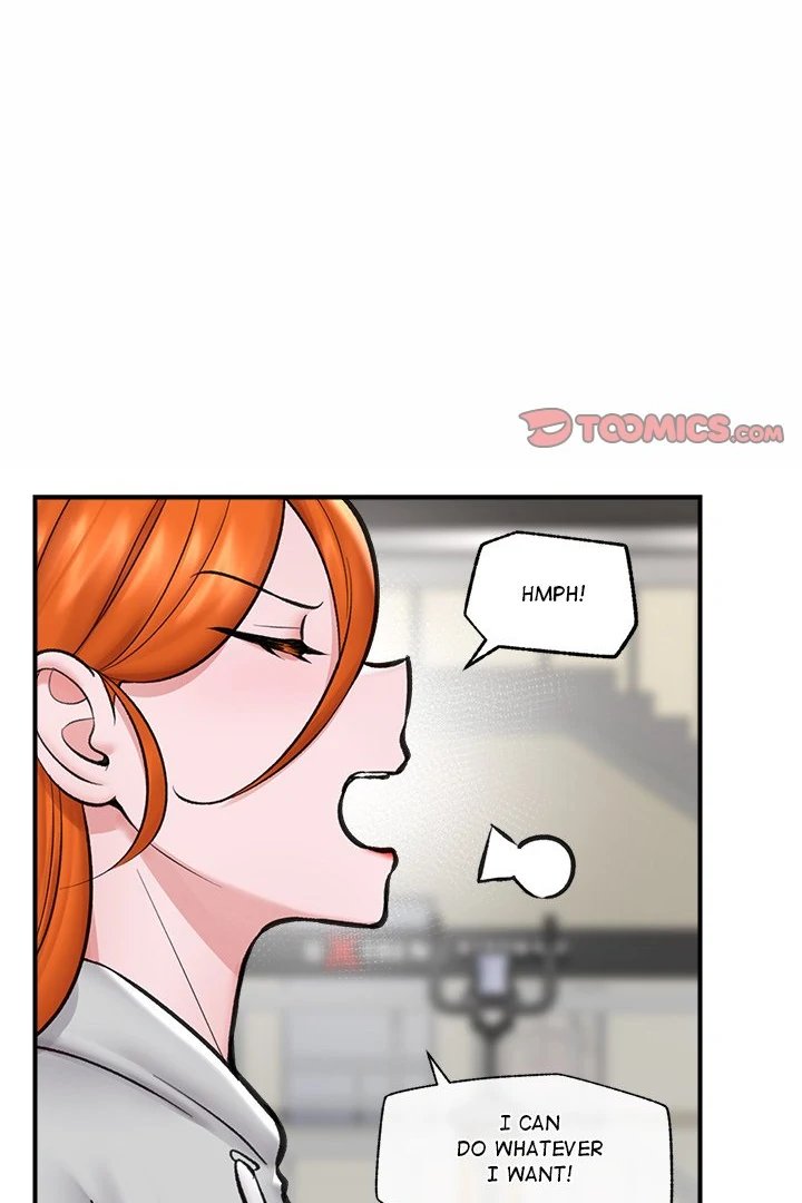 Hypnotist Security Guard Chap Chapter 21-Hypnotist Security Guard - Next Chap 22