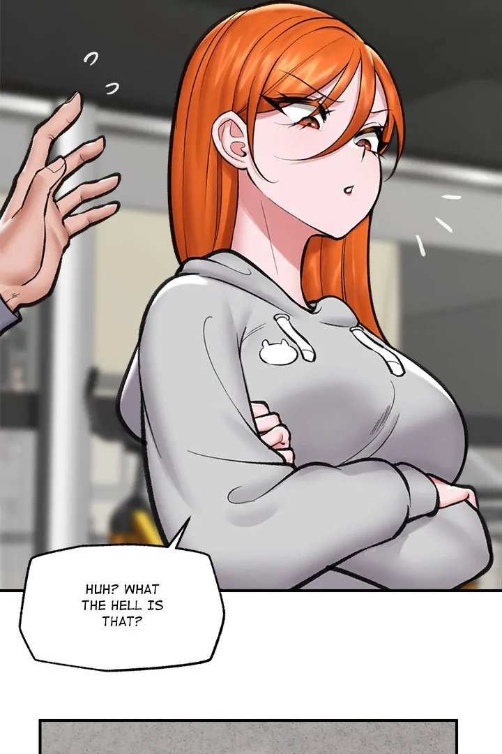 Hypnotist Security Guard Chap Chapter 21-Hypnotist Security Guard - Next Chap 22