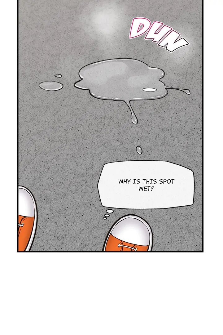 Hypnotist Security Guard Chap Chapter 21-Hypnotist Security Guard - Next Chap 22