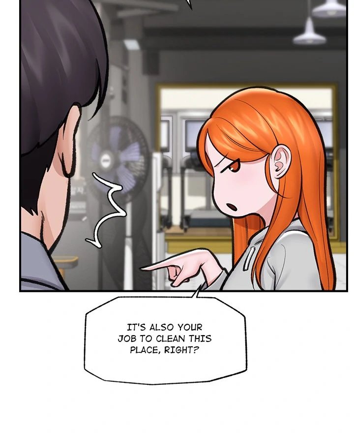 Hypnotist Security Guard Chap Chapter 21-Hypnotist Security Guard - Next Chap 22