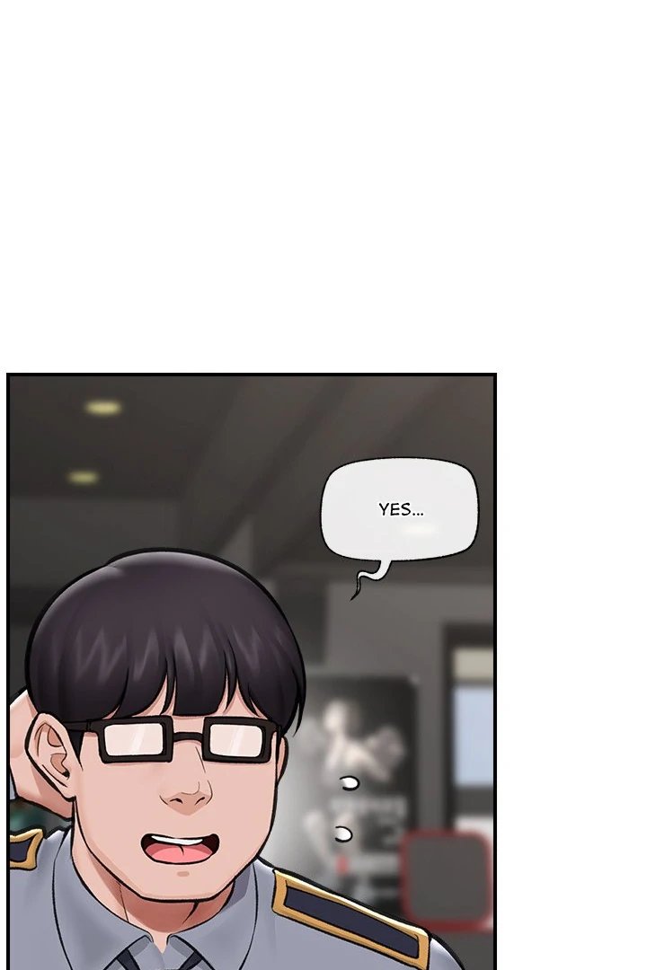 Hypnotist Security Guard Chap Chapter 21-Hypnotist Security Guard - Next Chap 22