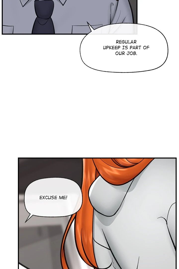 Hypnotist Security Guard Chap Chapter 21-Hypnotist Security Guard - Next Chap 22