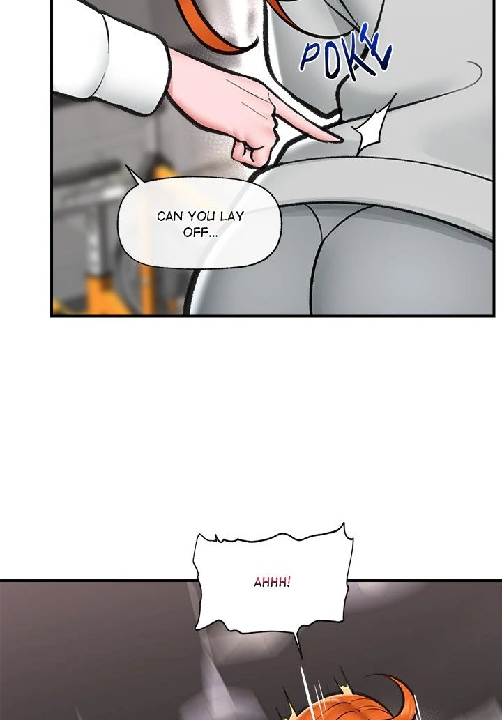 Hypnotist Security Guard Chap Chapter 21-Hypnotist Security Guard - Next Chap 22