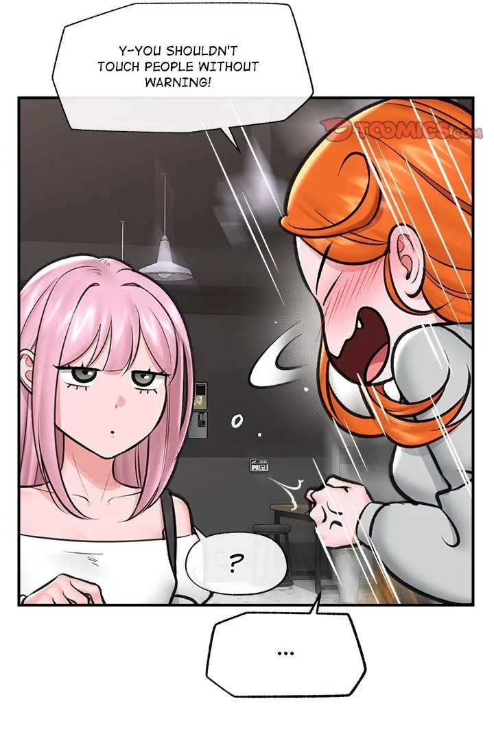 Hypnotist Security Guard Chap Chapter 21-Hypnotist Security Guard - Next Chap 22