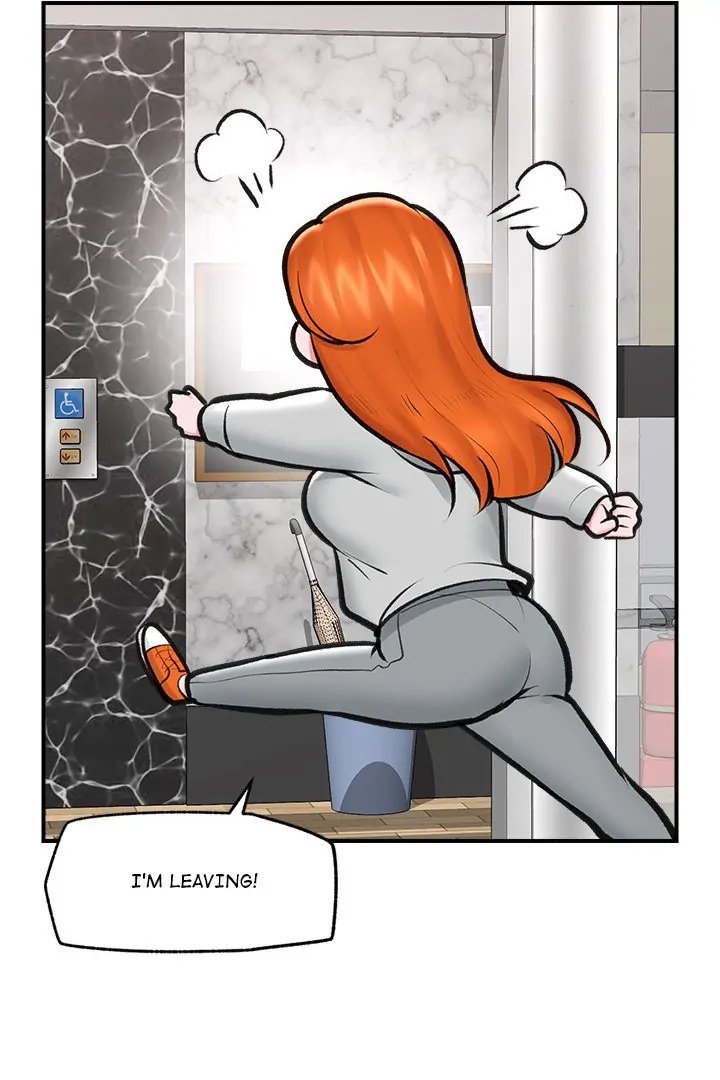 Hypnotist Security Guard Chap Chapter 21-Hypnotist Security Guard - Next Chap 22