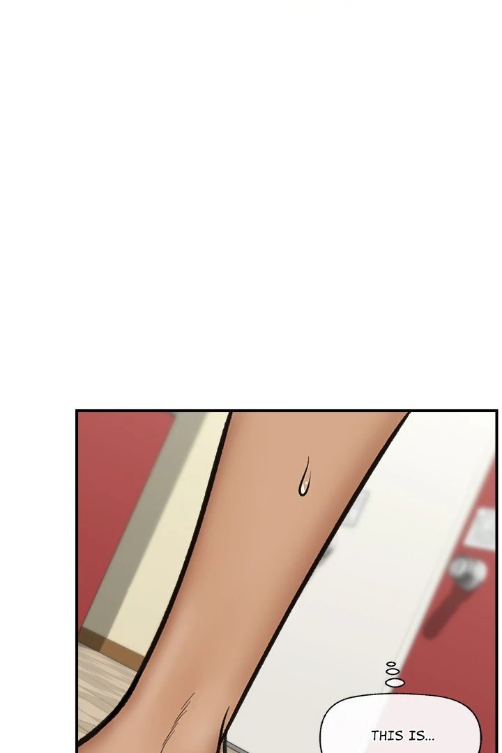 Hypnotist Security Guard Chap Chapter 21-Hypnotist Security Guard - Next Chap 22