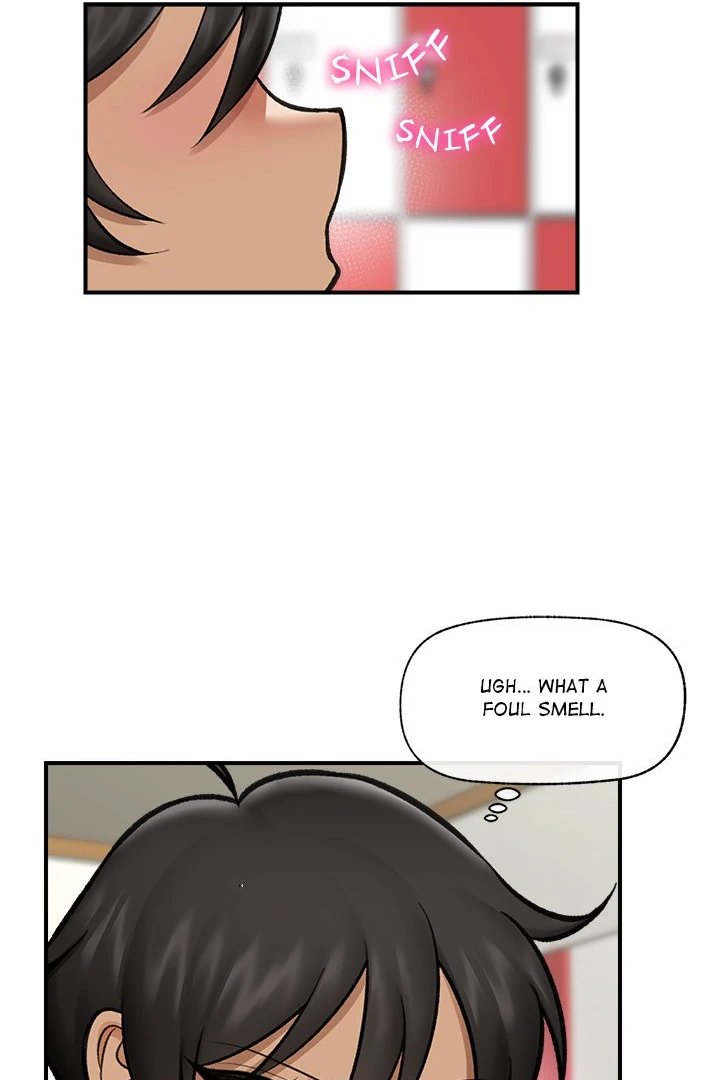 Hypnotist Security Guard Chap Chapter 21-Hypnotist Security Guard - Next Chap 22