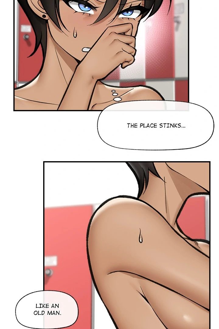 Hypnotist Security Guard Chap Chapter 21-Hypnotist Security Guard - Next Chap 22