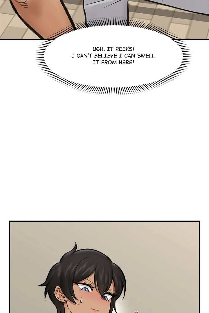 Hypnotist Security Guard Chap Chapter 21-Hypnotist Security Guard - Next Chap 22