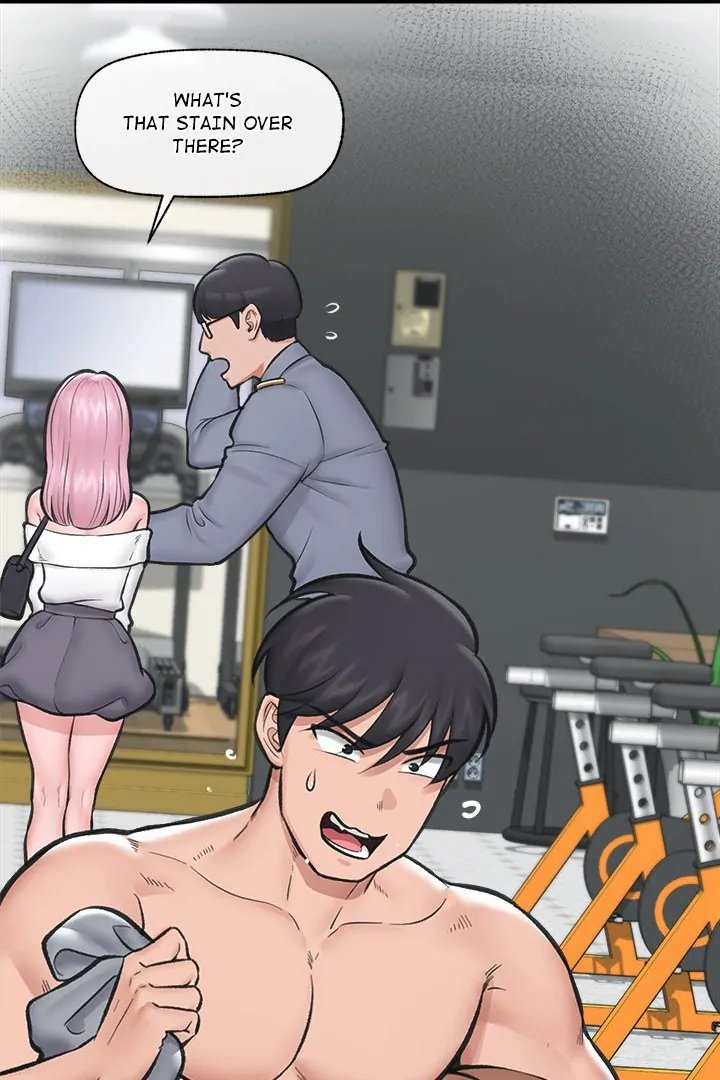 Hypnotist Security Guard Chap Chapter 21-Hypnotist Security Guard - Next Chap 22