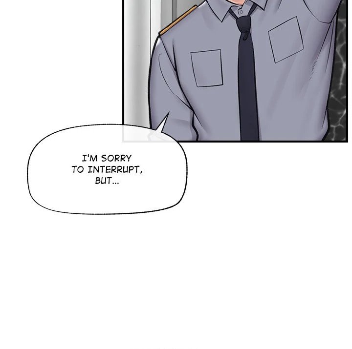 Hypnotist Security Guard Chap Chapter 21-Hypnotist Security Guard - Next Chap 22