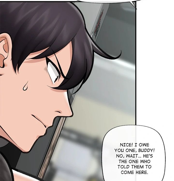 Hypnotist Security Guard Chap Chapter 21-Hypnotist Security Guard - Next Chap 22