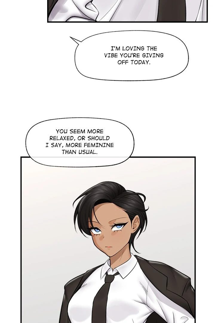 Hypnotist Security Guard Chap Chapter 22-Hypnotist Security Guard - Next Chap 23