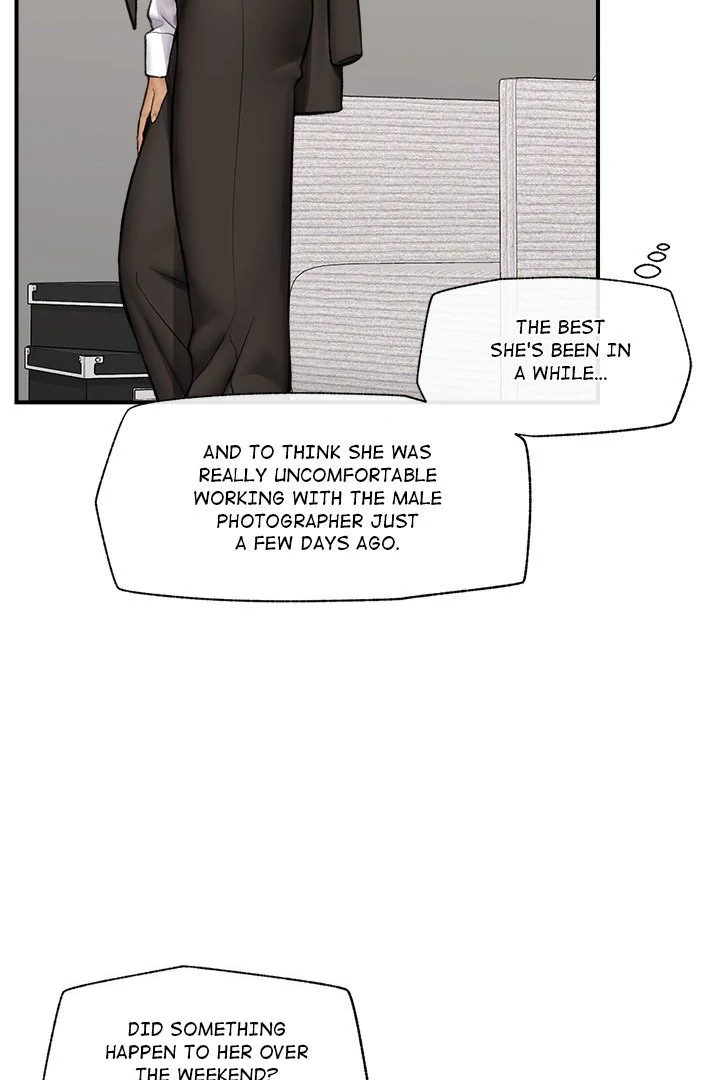 Hypnotist Security Guard Chap Chapter 22-Hypnotist Security Guard - Next Chap 23