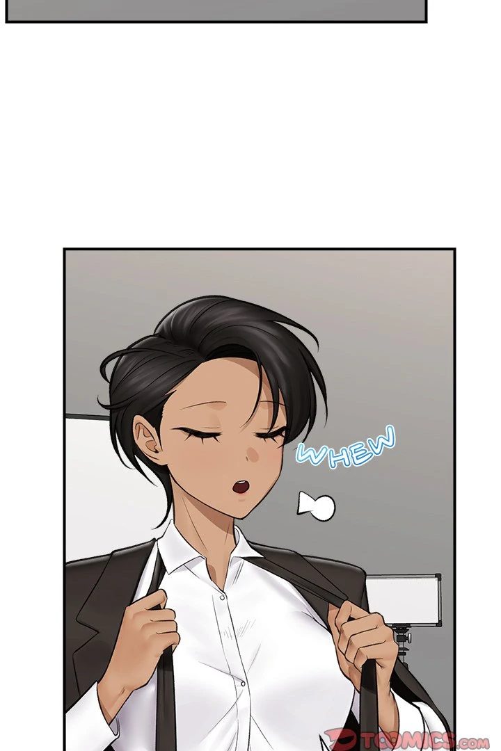 Hypnotist Security Guard Chap Chapter 22-Hypnotist Security Guard - Next Chap 23