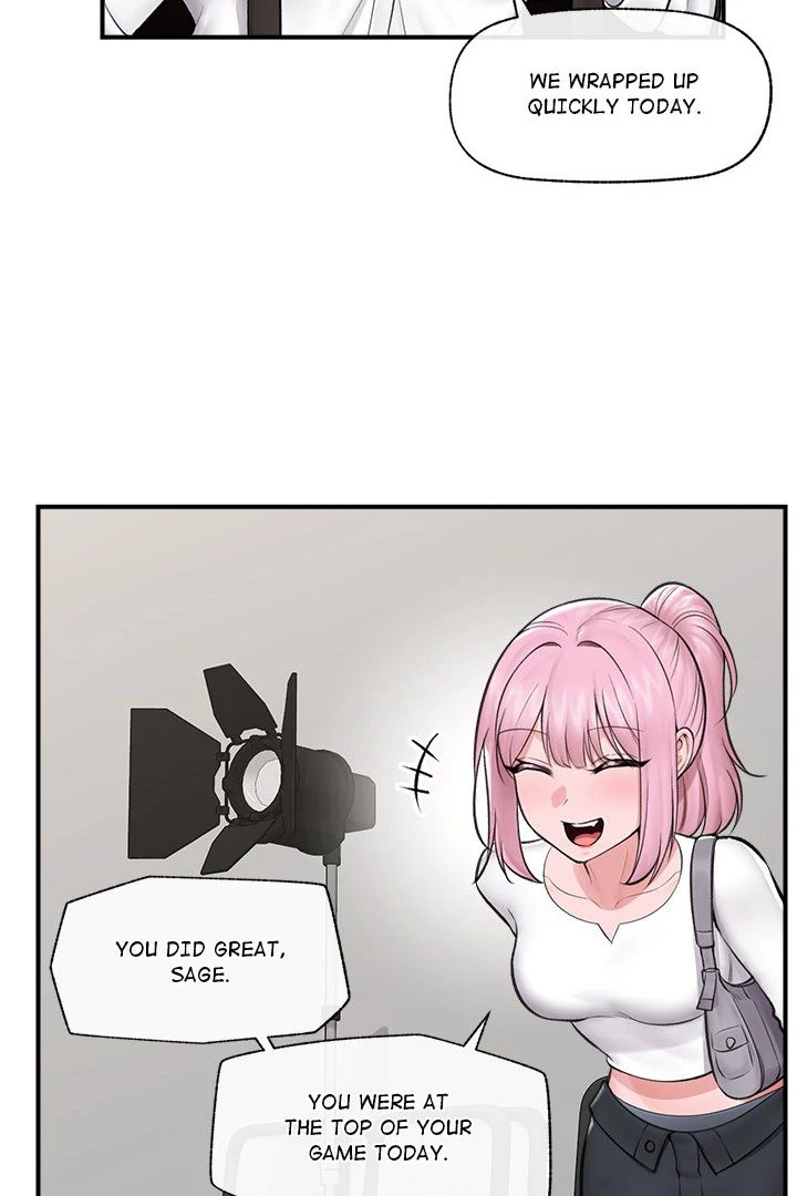 Hypnotist Security Guard Chap Chapter 22-Hypnotist Security Guard - Next Chap 23