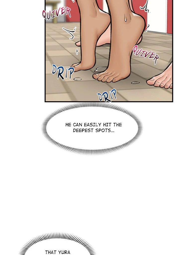 Hypnotist Security Guard Chap Chapter 22-Hypnotist Security Guard - Next Chap 23