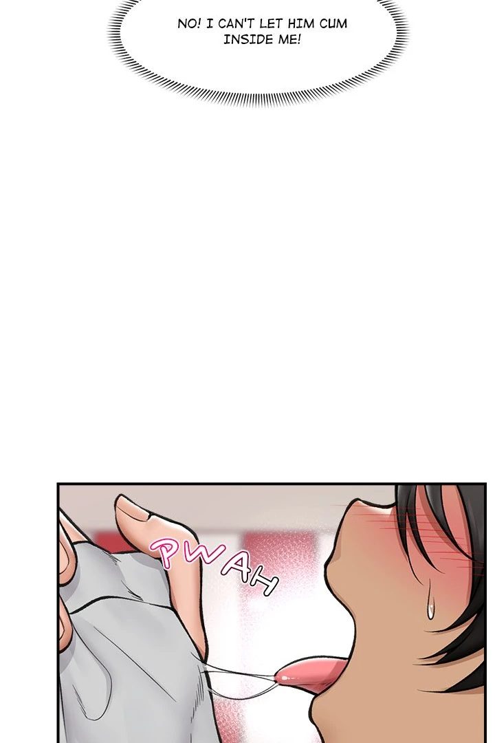 Hypnotist Security Guard Chap Chapter 22-Hypnotist Security Guard - Next Chap 23