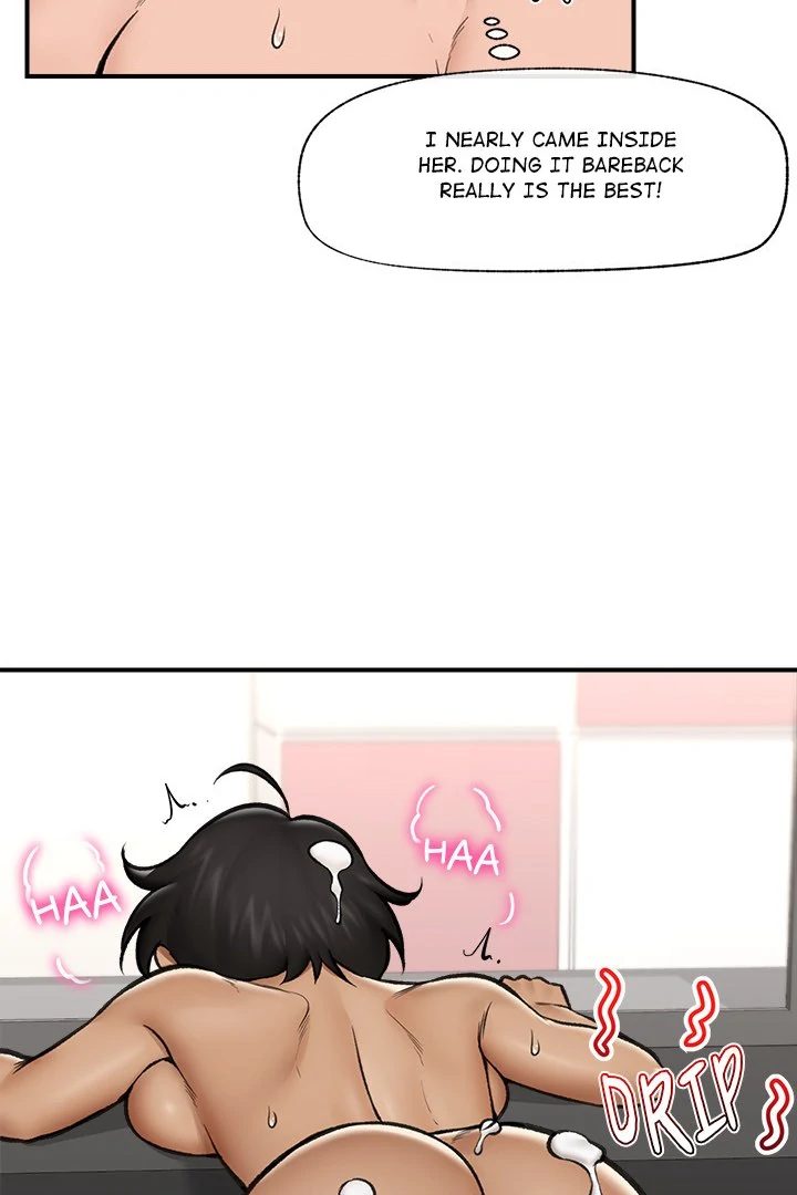 Hypnotist Security Guard Chap Chapter 22-Hypnotist Security Guard - Next Chap 23