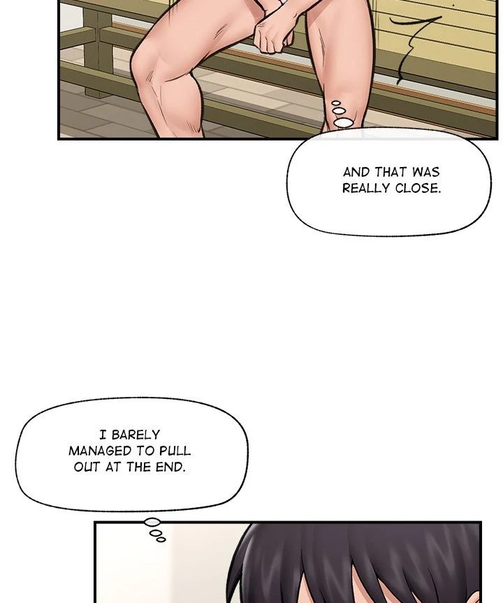 Hypnotist Security Guard Chap Chapter 22-Hypnotist Security Guard - Next Chap 23