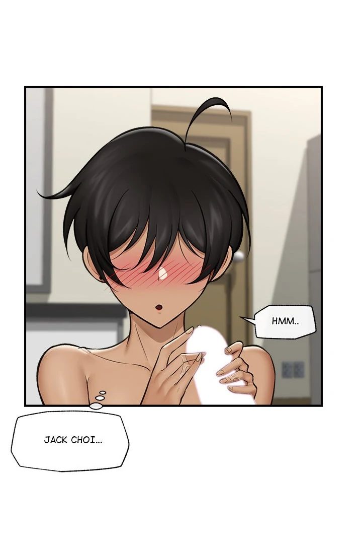 Hypnotist Security Guard Chap Chapter 22-Hypnotist Security Guard - Next Chap 23