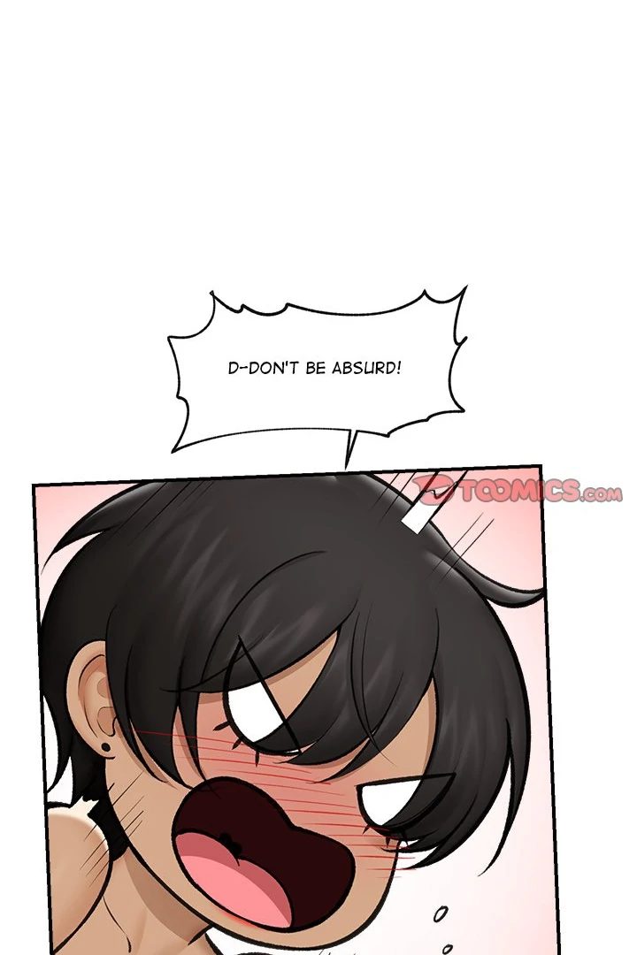 Hypnotist Security Guard Chap Chapter 22-Hypnotist Security Guard - Next Chap 23