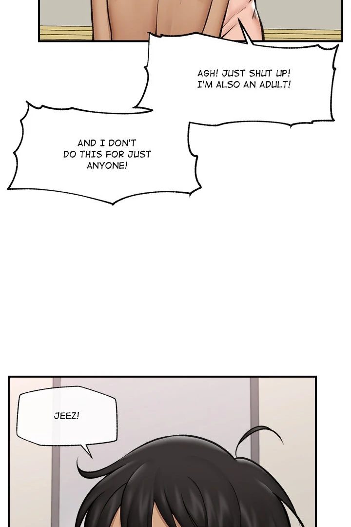 Hypnotist Security Guard Chap Chapter 22-Hypnotist Security Guard - Next Chap 23