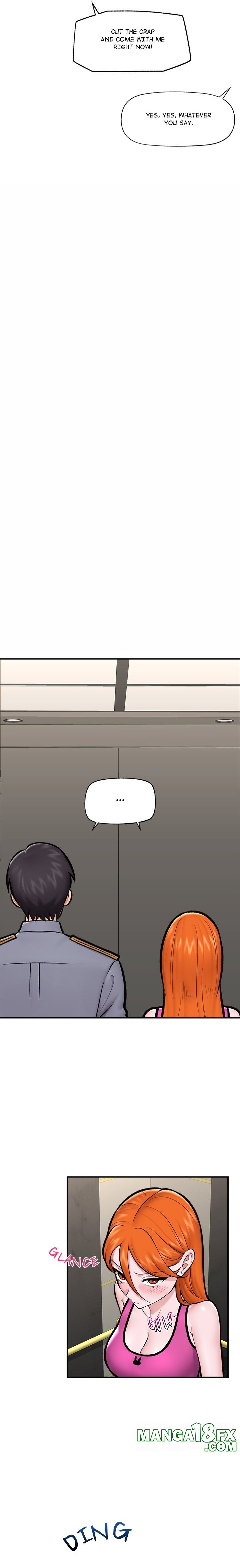 Hypnotist Security Guard Chap Chapter 23-Hypnotist Security Guard - Next Chap 24