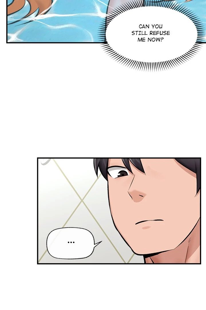 Hypnotist Security Guard Chap Chapter 24-Hypnotist Security Guard - Next Chap 25